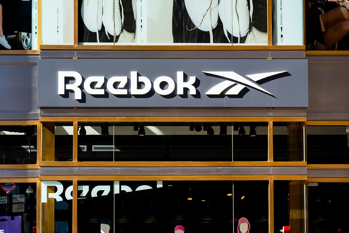 reebok corporate culture